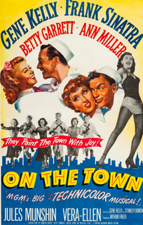 Picture of On the Town