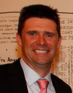Picture of Niall Quinn