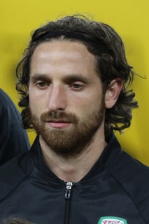 Picture of Joe Allen