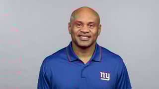 Picture of Jerome Henderson
