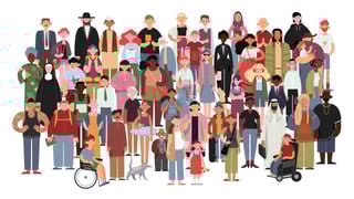 Picture of Diversity