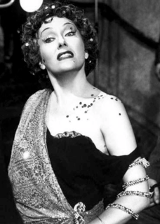Picture of Norma Desmond
