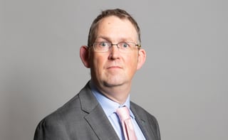 Picture of Paul Maynard