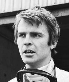 Picture of Max Mosley