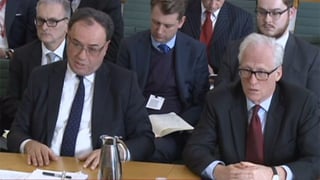 Picture of Treasury Select Committee
