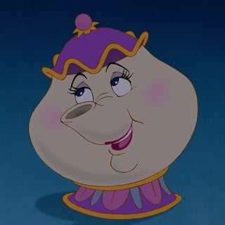 Picture of Mrs. Potts