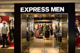 Picture of Express