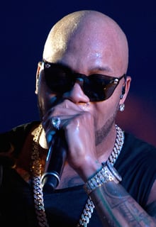 Picture of Flo Rida