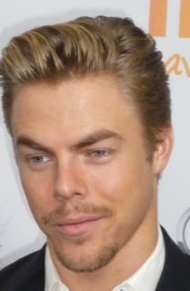 Picture of Derek Hough