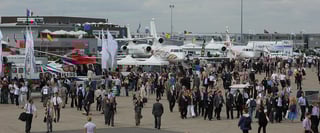 Picture of Paris Air Show