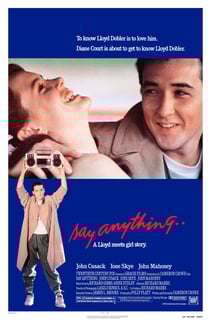 Picture of Say Anything