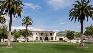 Picture of Silverado Resort, California