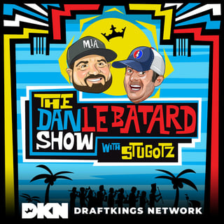Picture of The Dan Le Batard Show with Stugotz