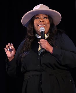 Picture of Loni Love