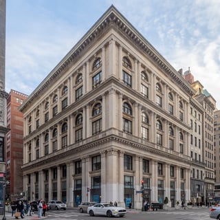 Picture of Tiffany and Company Building