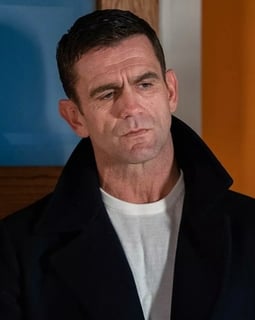 Picture of Jack Branning