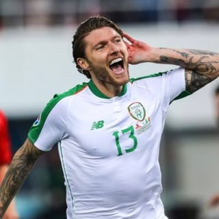 Picture of Jeff Hendrick