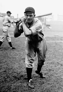Picture of Mel Ott