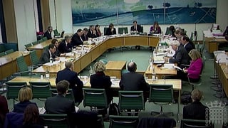 Picture of Transport Select Committee