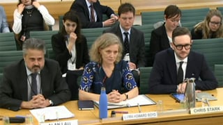 Picture of Environment, Food and Rural Affairs Select Committee