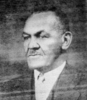Picture of Dick Rowland