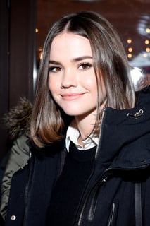 Picture of Maia Mitchell