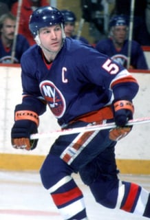 Picture of Denis Potvin