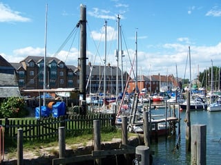 Picture of Totton and Eling