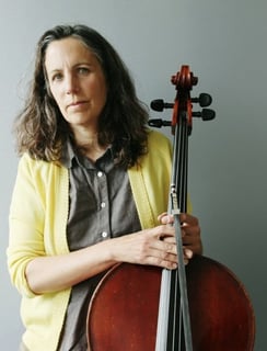 Picture of Lori Goldston