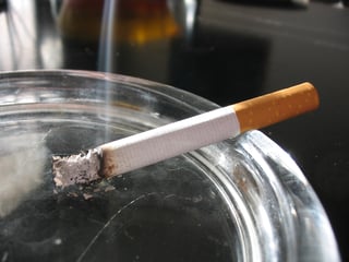 Picture of Smoking