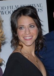 Picture of Jackie Tohn