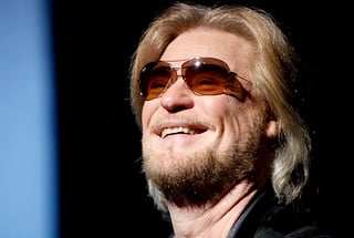 Picture of Daryl Hall