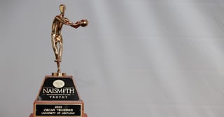 Picture of Naismith Men's College Player of the Year