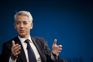 Picture of Bill Ackman
