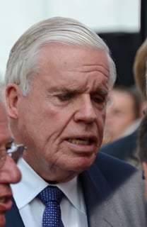 Picture of Klaus-Michael Kühne