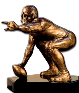 Picture of Rimington Trophy