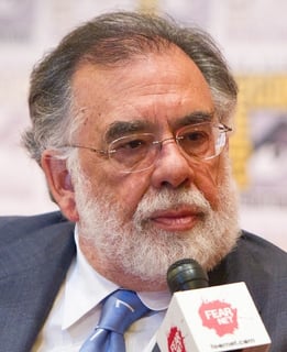 Picture of Francis Ford Coppola