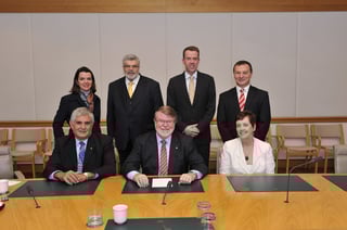 Picture of Joint Committee on Human Rights