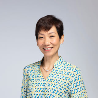 Picture of Grace Fu