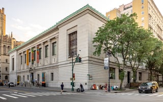 Picture of New-York Historical Society