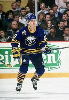 Picture of Alexander Mogilny
