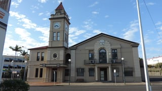 Picture of Gympie