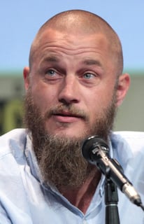 Picture of Travis Fimmel