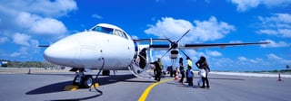 Picture of Chester County G. O. Carlson Airport