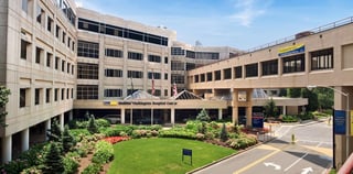 Picture of MedStar Washington Hospital Center