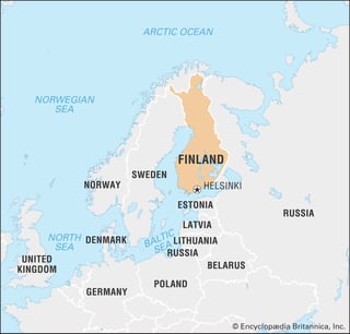 Picture of Finland