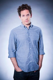 Picture of Dennis Reynolds