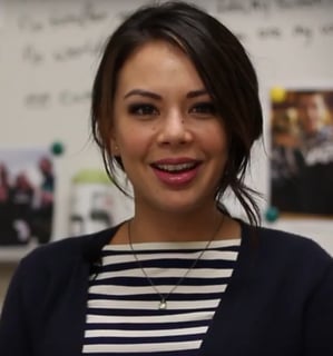 Picture of Janel Parrish