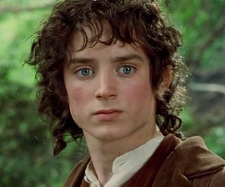 Picture of Frodo Baggins