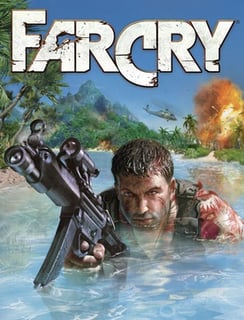 Picture of Far Cry